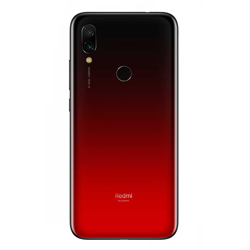 Xiaomi Redmi 7a 3 32gb Купить