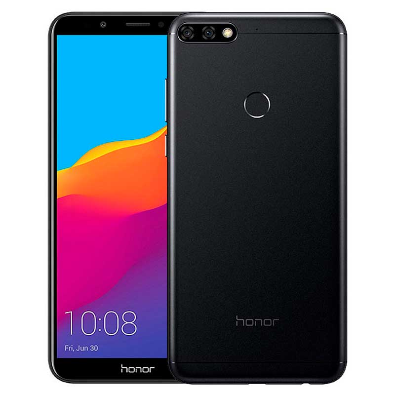 Телефон honor 7c. Смартфон Honor 7c 32gb. Huawei Honor 7c 3/32gb Black. Honor 7c 32gb Black. Huawei Honor 7c Pro.