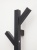 Вешалка "Ёлка" реплика IKEA TJUSIG Черный